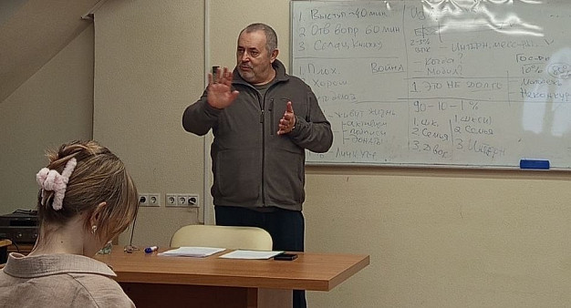 Экс-кандидат в президенты России судится с ивановской гостиницей